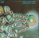 LP - Four Tops - Meeting Of The Minds - Gatefold