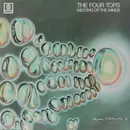 LP - Four Tops - Meeting Of The Minds - Gatefold