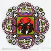 LP - Four Tops - Soul Spin