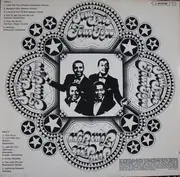 LP - Four Tops - Soul Spin