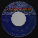 7inch Vinyl Single - Four Tops - Something About You