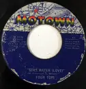 7inch Vinyl Single - Four Tops - Still Water