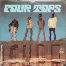 LP - Four Tops - Still Waters Run Deep