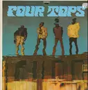 LP - Four Tops - Still Waters Run Deep