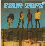 LP - Four Tops - Still Waters Run Deep