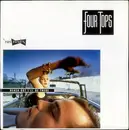 7inch Vinyl Single - Four Tops - Reach Out I'll Be There  ('88 Remix)