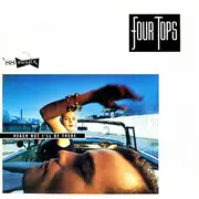 12inch Vinyl Single - Four Tops - Reach Out I'll Be There (`88 Remix)