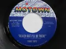 7inch Vinyl Single - Four Tops - Reach Out I'll Be There