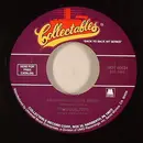 7inch Vinyl Single - Four Tops - Reach Out, I'll Be There