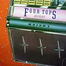 LP - Four Tops - Reach Out - Mono