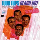 LP - Four Tops - Reach Out
