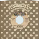 7inch Vinyl Single - Four Tops - Tonight I'm Gonna Love You All Over