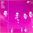 LP - Four Tops - The Best Of The Four Tops