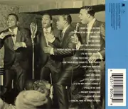 CD - Four Tops - The Definitive Collection