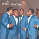 CD - Four Tops - The Definitive Collection