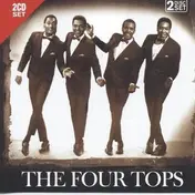 The Four Tops - The Four Tops