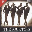 Double CD - Four Tops - The Four Tops
