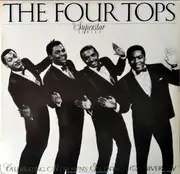 LP - Four Tops - The Four Tops