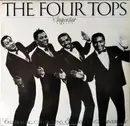 LP - Four Tops - The Four Tops