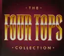 CD - Four Tops - The Four Tops Collection