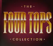 Four Tops - The Four Tops Collection