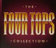 CD - Four Tops - The Four Tops Collection
