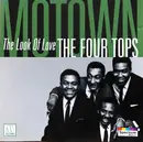 CD - Four Tops - The Look Of Love