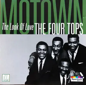 The Four Tops - The Look Of Love