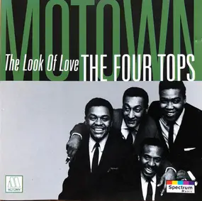 The Four Tops - The Look Of Love