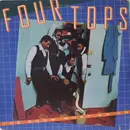 LP - Four Tops - The Show Must Go On
