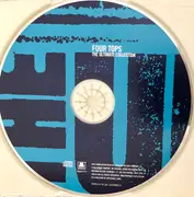 CD - Four Tops - The Ultimate Collection