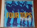 CD - Four Tops - The Ultimate Collection