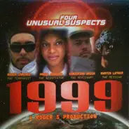 Four Unusual Suspects - 1999
