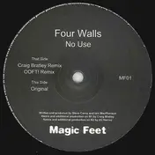 Four Walls - NO USE