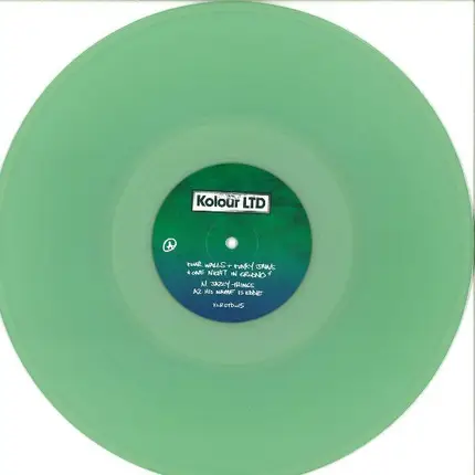 Four Walls + Funkyjaws - One Night In Grodno