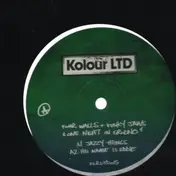 Four Walls - One Night In Grodno