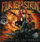 four year strong