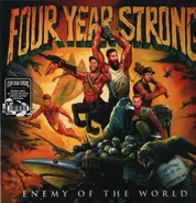 Four Year Strong - Enemy of the World