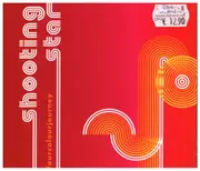 CD - Fourcolourjourney - Shooting Star - Digipak