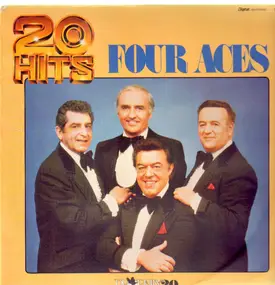 The Four Aces - 20 Hits