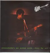 Four By Art - Everybody's An Artist With...Four By Art!