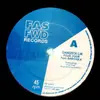 12inch Vinyl Single - Four:Four - Gangsta Lik