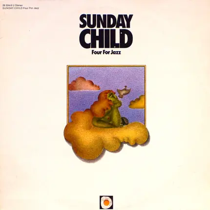Four For Jazz - Sunday Child