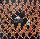 Double LP - Four For Jazz & Benny Bailey - A Land Of Dolls