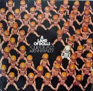 Four For Jazz & Benny Bailey - A Land Of Dolls