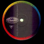 10'' - Four Freshmen, Nat King Cole, Dakota Staton, a.o. - Broadway Stars