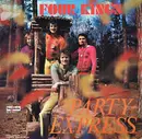 LP - Four Kings - Party-Express