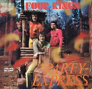 Four Kings - Party-Express