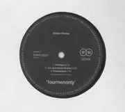 LP - Fourmenonly - Volume One