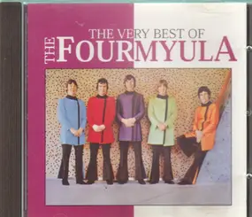 Fourmyula - The Very Best Of The Fourmyula